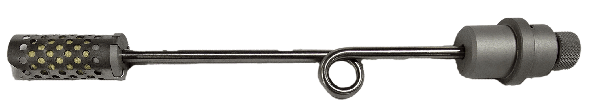 Vallfirest Vallfirest CVS0205-P220A Fuel Discharge Kit AGPE1LVFT For Poly Torch