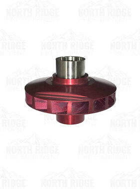 Customer Consignment CON-212 Robwen 180 Impeller