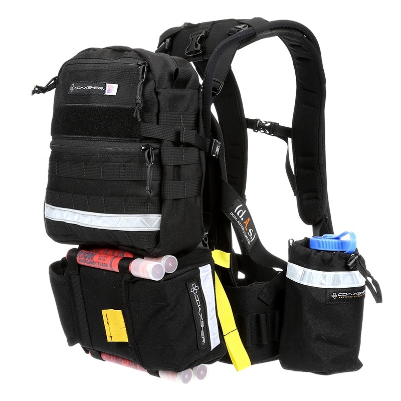 Coaxsher Coaxsher FS-1 Spotter Wildland Fire Pack