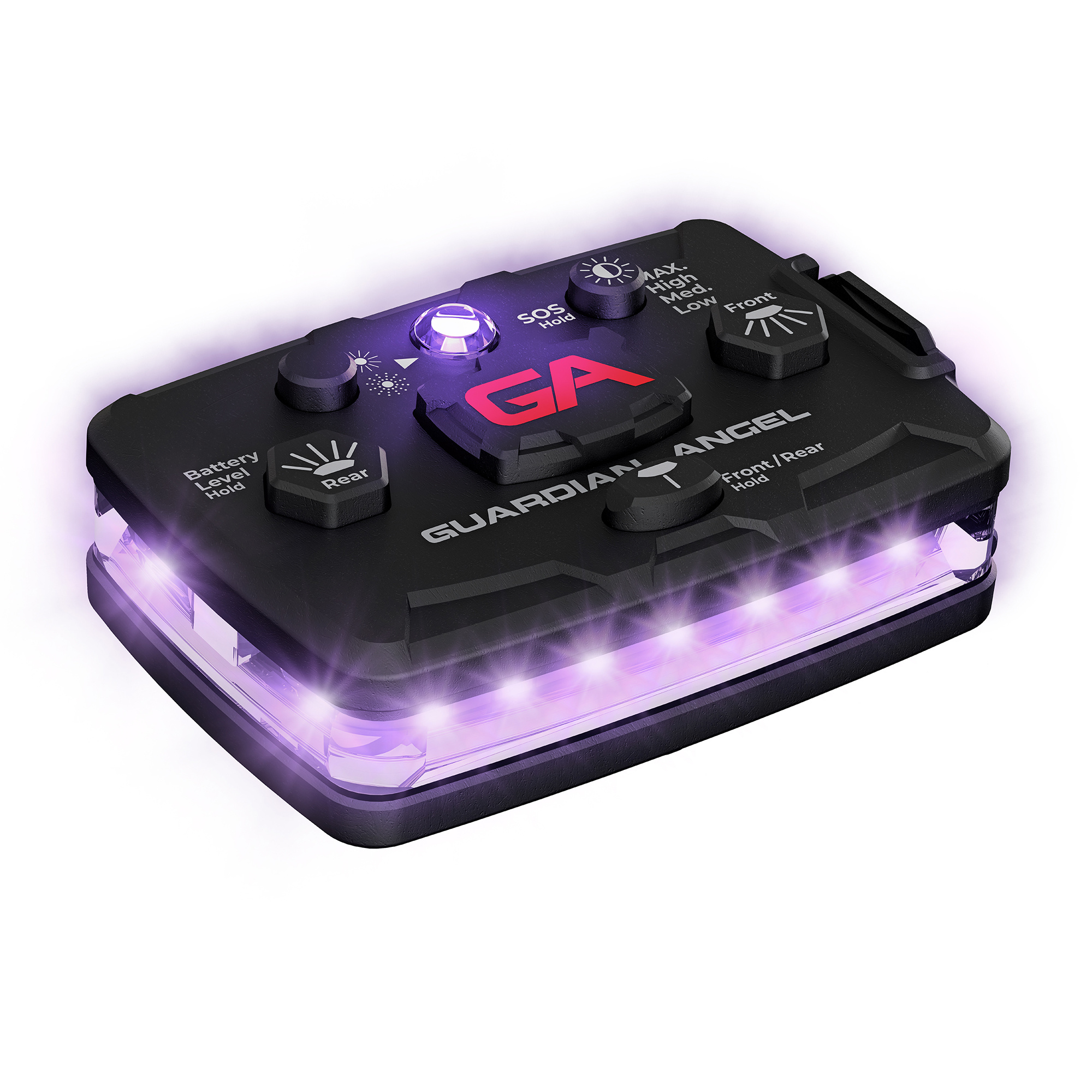 Guardian Angel GA ELT-IR Guardian Angel  Safety Light All Infrared