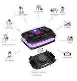 Guardian Angel GA ELT-IR Guardian Angel  Safety Light All Infrared