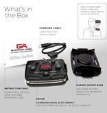 Guardian Angel GA ELT-IR Guardian Angel  Safety Light All Infrared