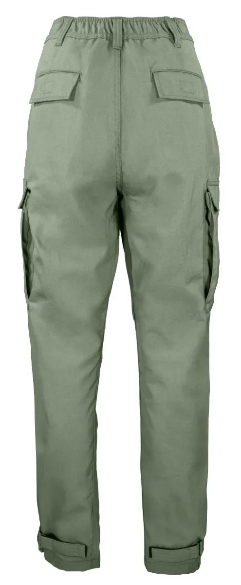 Propper Propper F5213 Women's  Wildland Pant 6.7oz Synergy