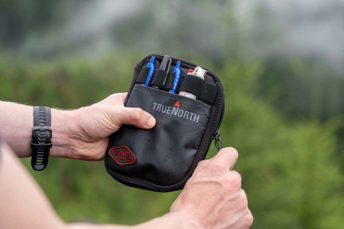 True North Gear True North EDC100 EDC Pouch