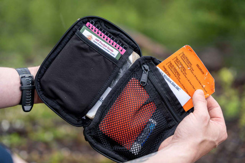 True North Gear True North EDC100 EDC Pouch
