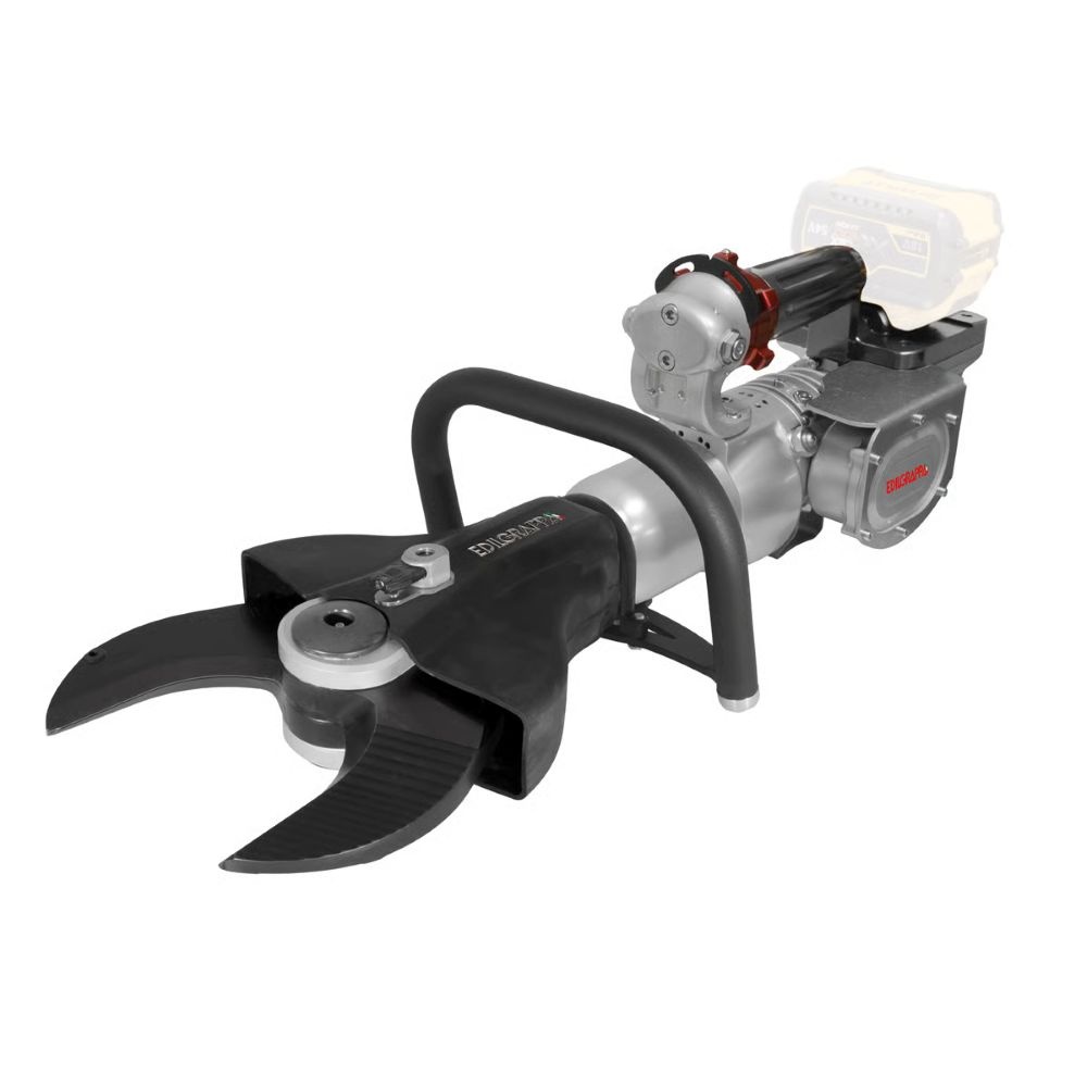 Darley Darley BP960 F150N-E Extrication Battery Powered Hydraulic Cutter( Battery Not Included)