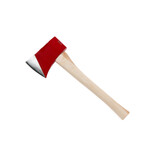 Council Tool Co. Council 35MD20 3.5# Miner's Dayton Pattern Axe W/ 20" Handle