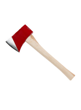 Council Tool Co. Council 35MD20 3.5# Miner's Dayton Pattern Axe W/ 20" Handle