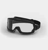 HexArmor Hexarmor 12-13001-04 MX600-Clear-TruShieldS- FireArmor Goggle
