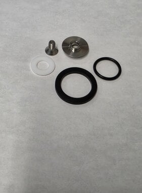 S&H Fire Products S&H RK-NZ-1 Repair Kit For Forestry Nozzle