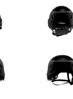 Bullard Adaptix Technical Rescue Helmet NFPA 1950 Compliant