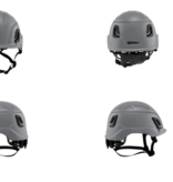 Bullard Adaptix Technical Rescue Helmet NFPA 1950 Compliant