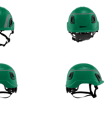Bullard Adaptix Technical Rescue Helmet NFPA 1950 Compliant