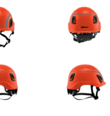 Bullard Adaptix Technical Rescue Helmet NFPA 1950 Compliant