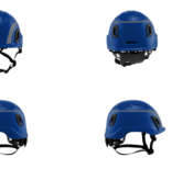 Bullard Adaptix Technical Rescue Helmet NFPA 1950 Compliant