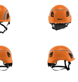 Bullard Adaptix Technical Rescue Helmet NFPA 1950 Compliant