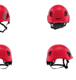 Bullard Adaptix Technical Rescue Helmet NFPA 1950 Compliant