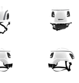 Bullard Adaptix Technical Rescue Helmet NFPA 1950 Compliant