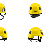 Bullard Adaptix Technical Rescue Helmet NFPA 1950 Compliant