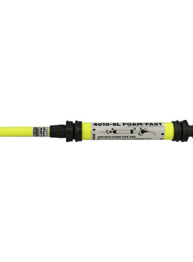 Scotty Firefighter Scotty  4010-8L 8 GPM FOAM FAST W/SHUTOFF