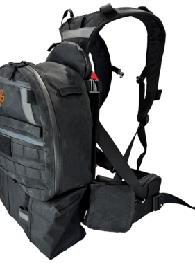 Coaxsher Coaxsher FS202 AxRidge 900cu Wildland Fire Pack
