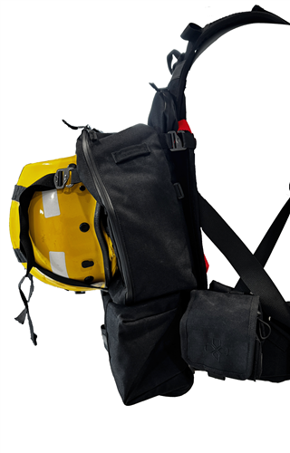 Coaxsher Coaxsher FS202 AxRidge 900cu Wildland Fire Pack