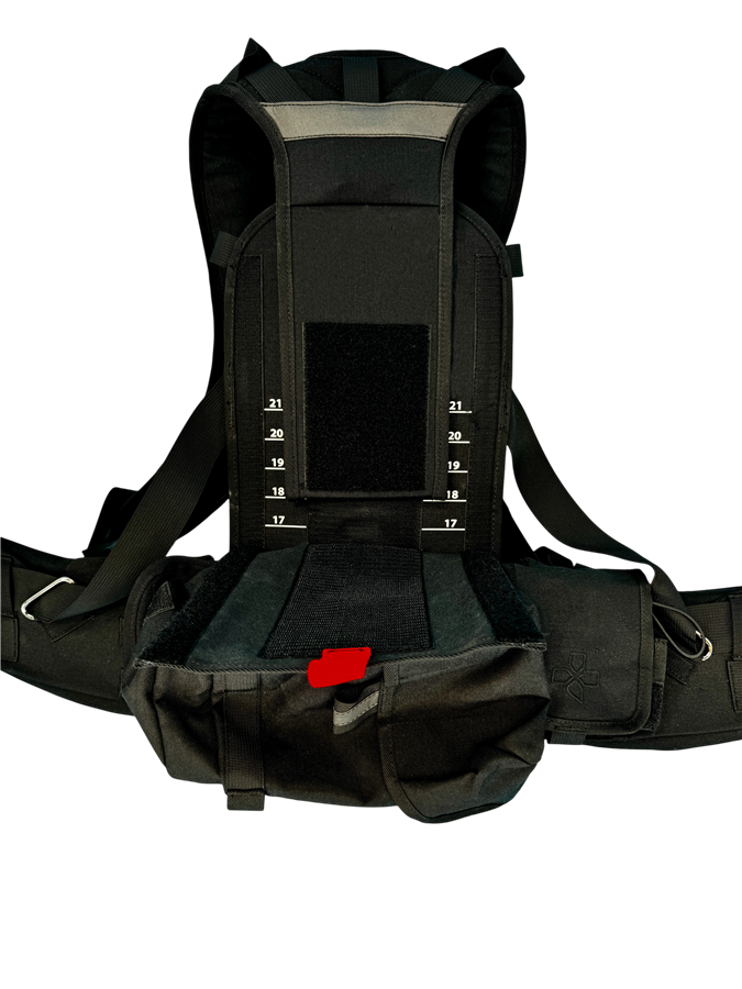 Coaxsher Coaxsher FS201 AxRidge 1900cu Wildland Fire Pack