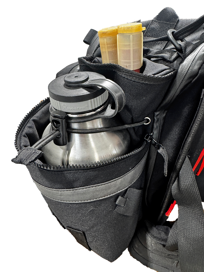 Coaxsher Coaxsher FS201 AxRidge 1900cu Wildland Fire Pack
