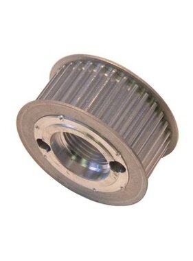 Mercedes Textiles Mercedes 71SPI-4084 Small Pulley SI300 20 MM
