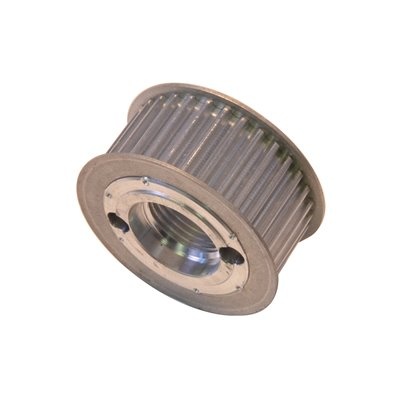 Mercedes Textiles Mercedes 71SPI-4084 Small Pulley SI300 20 MM