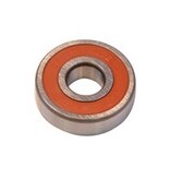 Mercedes Textiles Mercedes 78BE6204-C3S Si300 Front Bearing