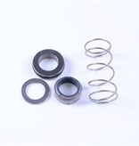 Mercedes Textiles Mercedes 71W25-SEAL Si Seal SI300