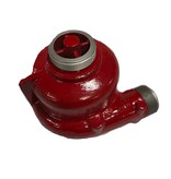 Mercedes Textiles Mercedes 71W25-1064 Wick250/300 Pump Body