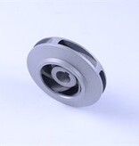 Mercedes Textiles Mercedes 71W25-1046-1 Si 1st Stage Impeller