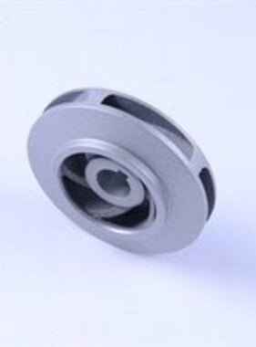 Mercedes Textiles Mercedes 71W25-1046-1 Si 1st Stage Impeller