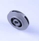 Mercedes Textiles Mercedes 71W25-1046-2 Si 2nd Stage Impeller