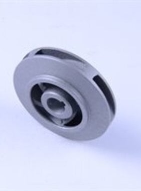 Mercedes Textiles Mercedes 71W25-1046-2 Si 2nd Stage Impeller
