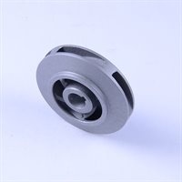 Mercedes Textiles Mercedes 71W25-1046-2 Si 2nd Stage Impeller