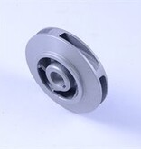 Mercedes Textiles Mercedes 71W25-1046-3 Si 3rd Stage Impeller