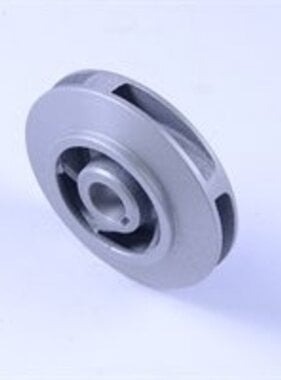 Mercedes Textiles Mercedes 71W25-1046-3 Si 3rd Stage Impeller