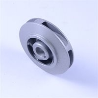 Mercedes Textiles Mercedes 71W25-1046-3 Si 3rd Stage Impeller