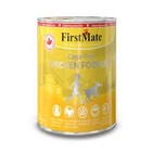 First Mate Canned Food, Chicken