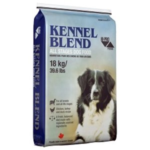 Kennel Blend All Stages 18kg