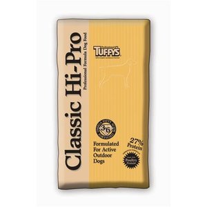 Tuffy's Classic