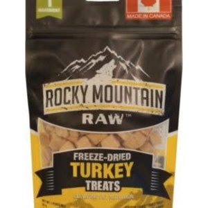 Rocky Mountain Raw Turkey Treat, 170g