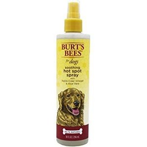 Burt's Bees Hot Spot Spray