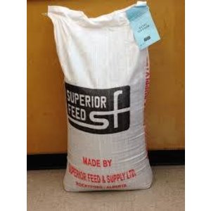 Superior Feeds LTD. Sweet Feed (14%) 20kg