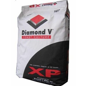 Diamond V Yeast