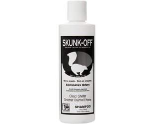 Diy skunk shampoo 2025