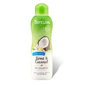 Lime&Coconut DeShedding Shampoo